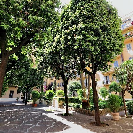 Cozy Leone - My Extra Home Roma Exterior foto