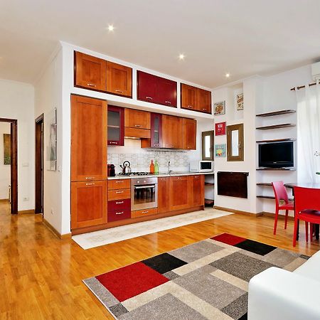 Cozy Leone - My Extra Home Roma Exterior foto