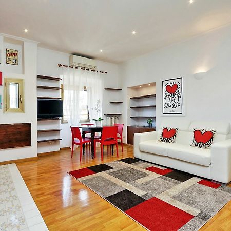 Cozy Leone - My Extra Home Roma Exterior foto