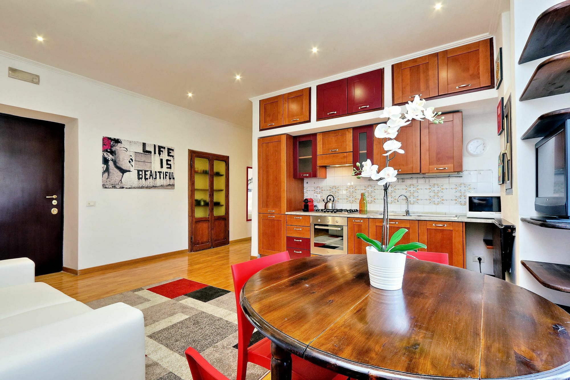 Cozy Leone - My Extra Home Roma Exterior foto