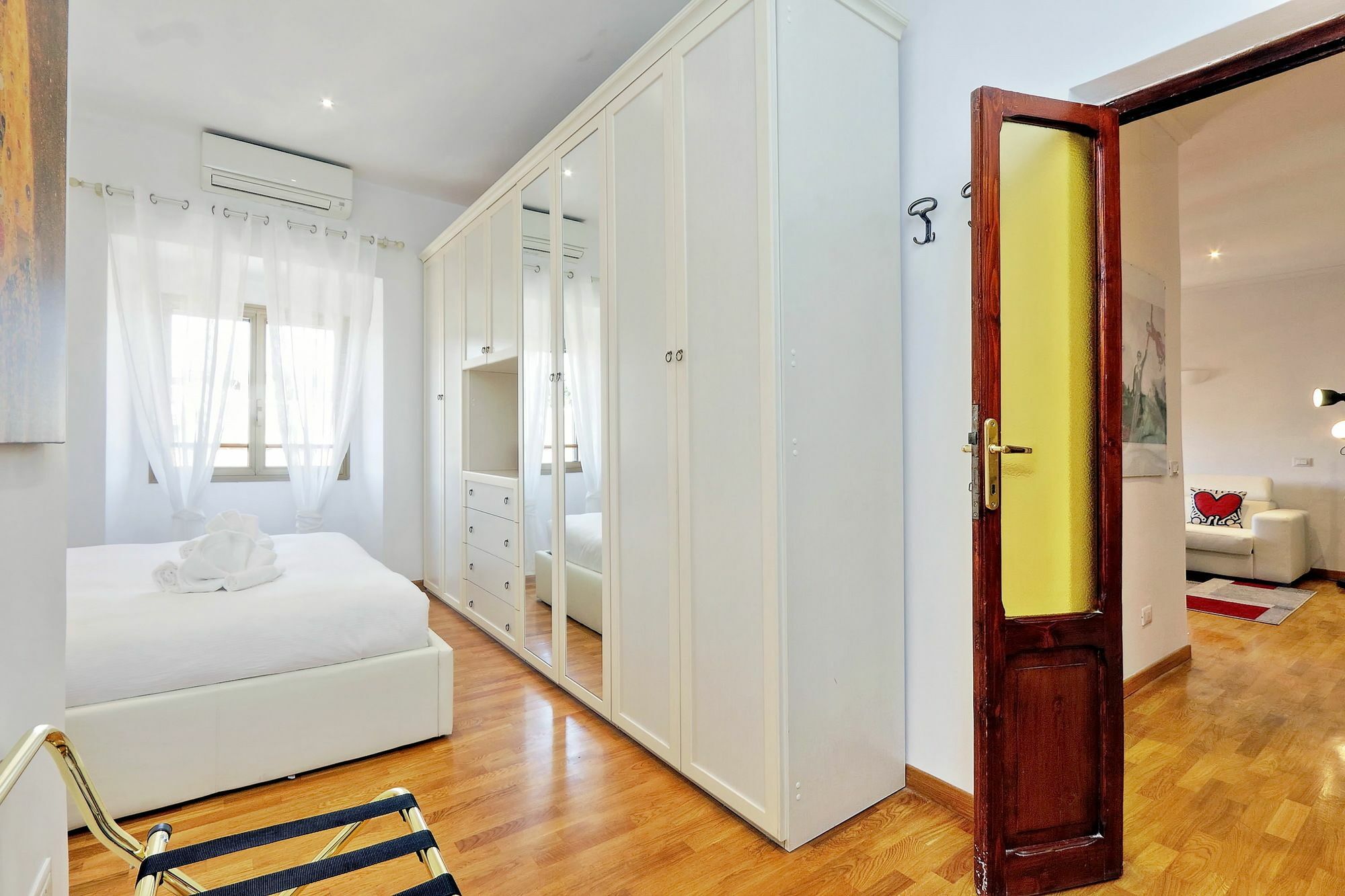 Cozy Leone - My Extra Home Roma Exterior foto