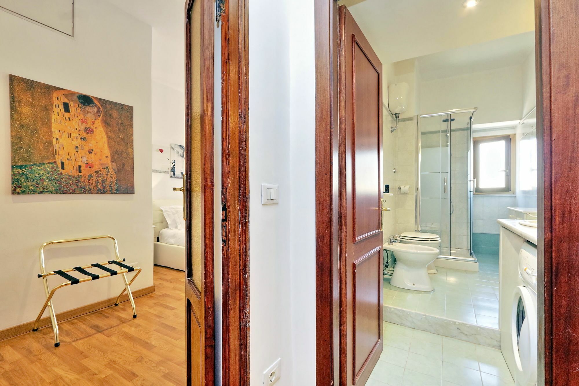 Cozy Leone - My Extra Home Roma Exterior foto