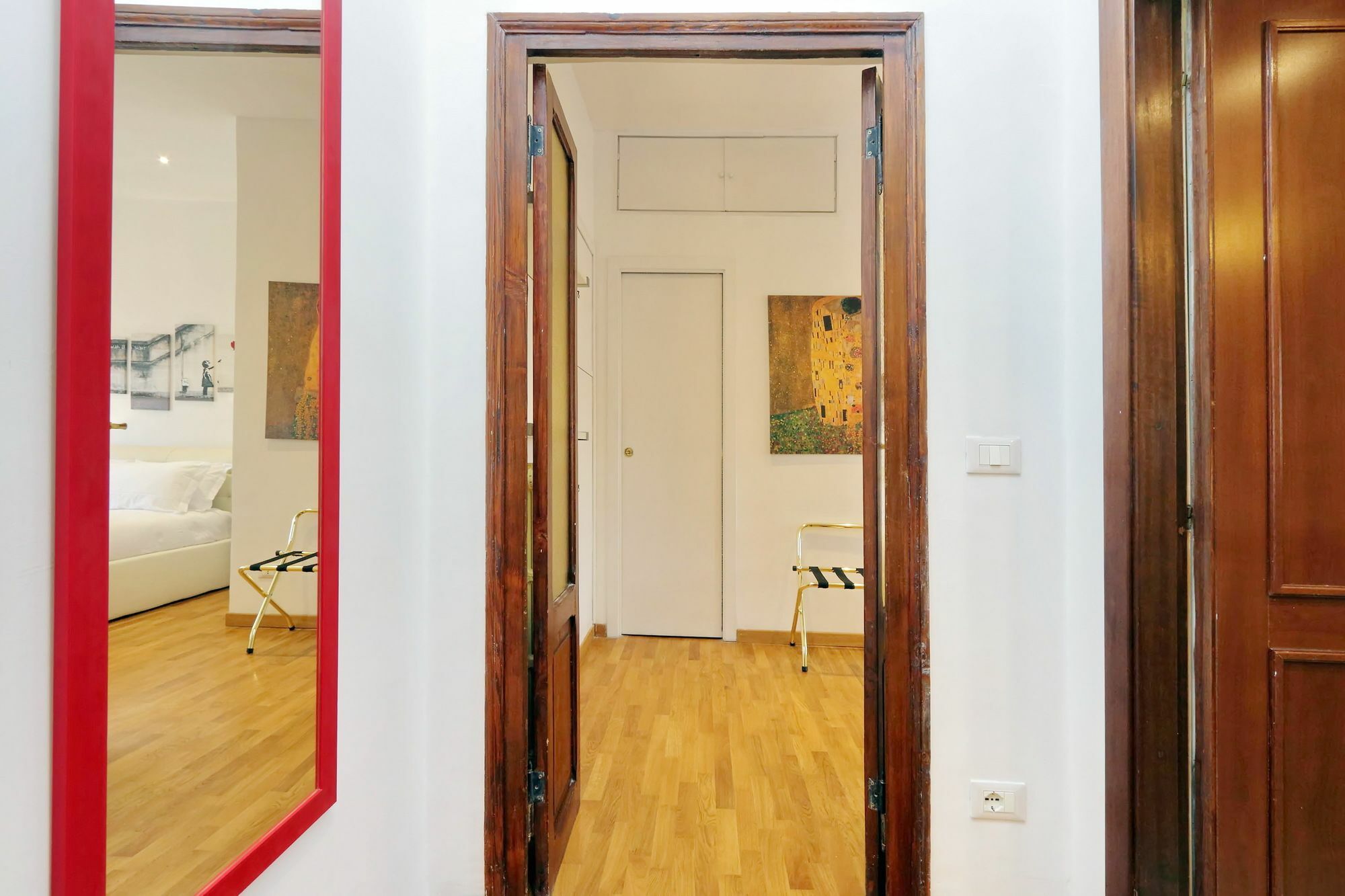Cozy Leone - My Extra Home Roma Exterior foto