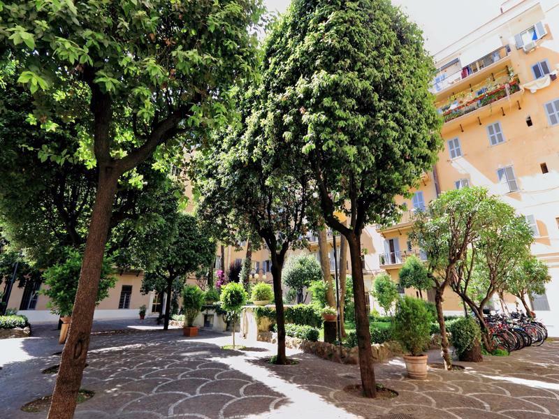 Cozy Leone - My Extra Home Roma Exterior foto