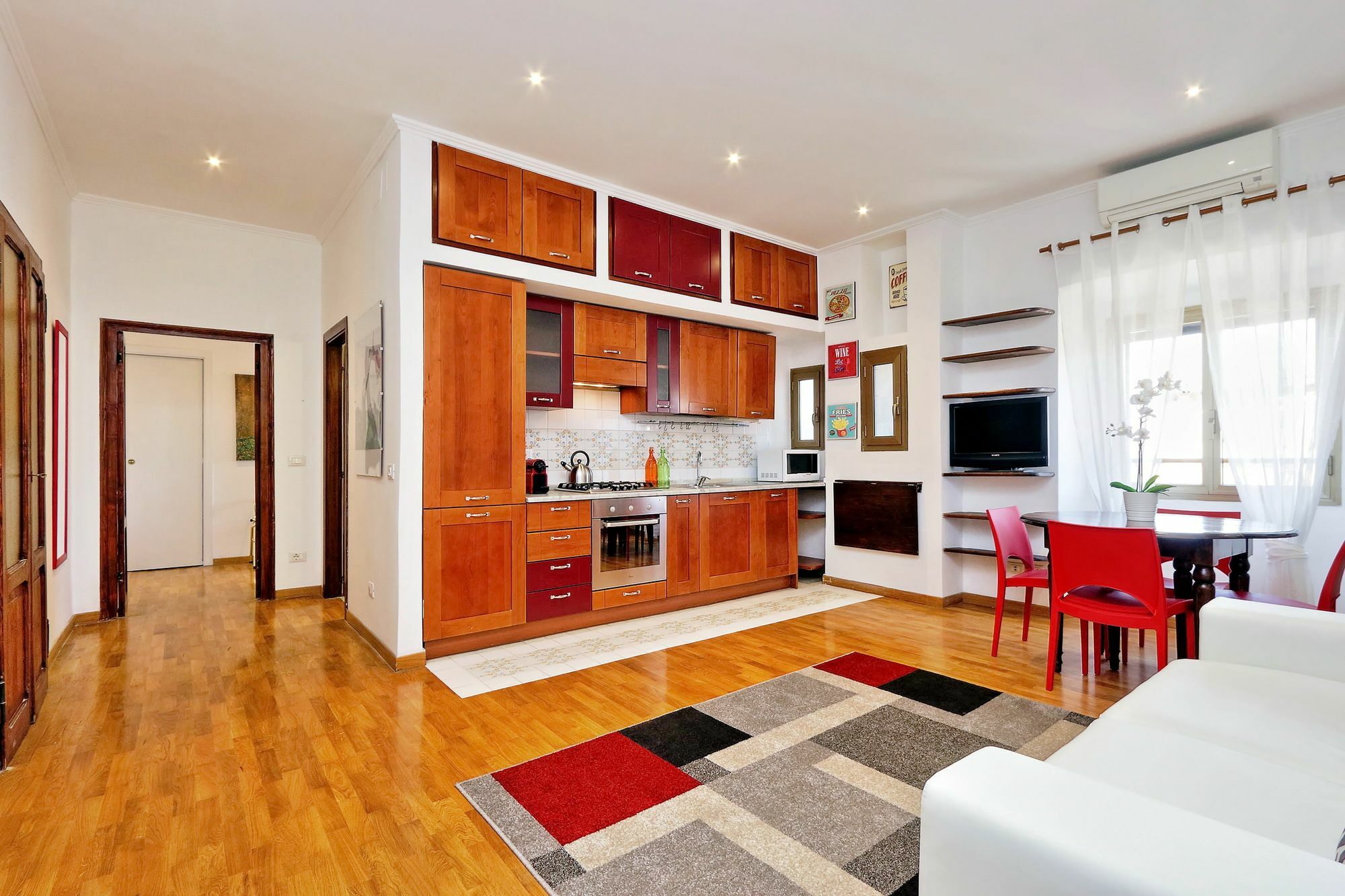 Cozy Leone - My Extra Home Roma Exterior foto