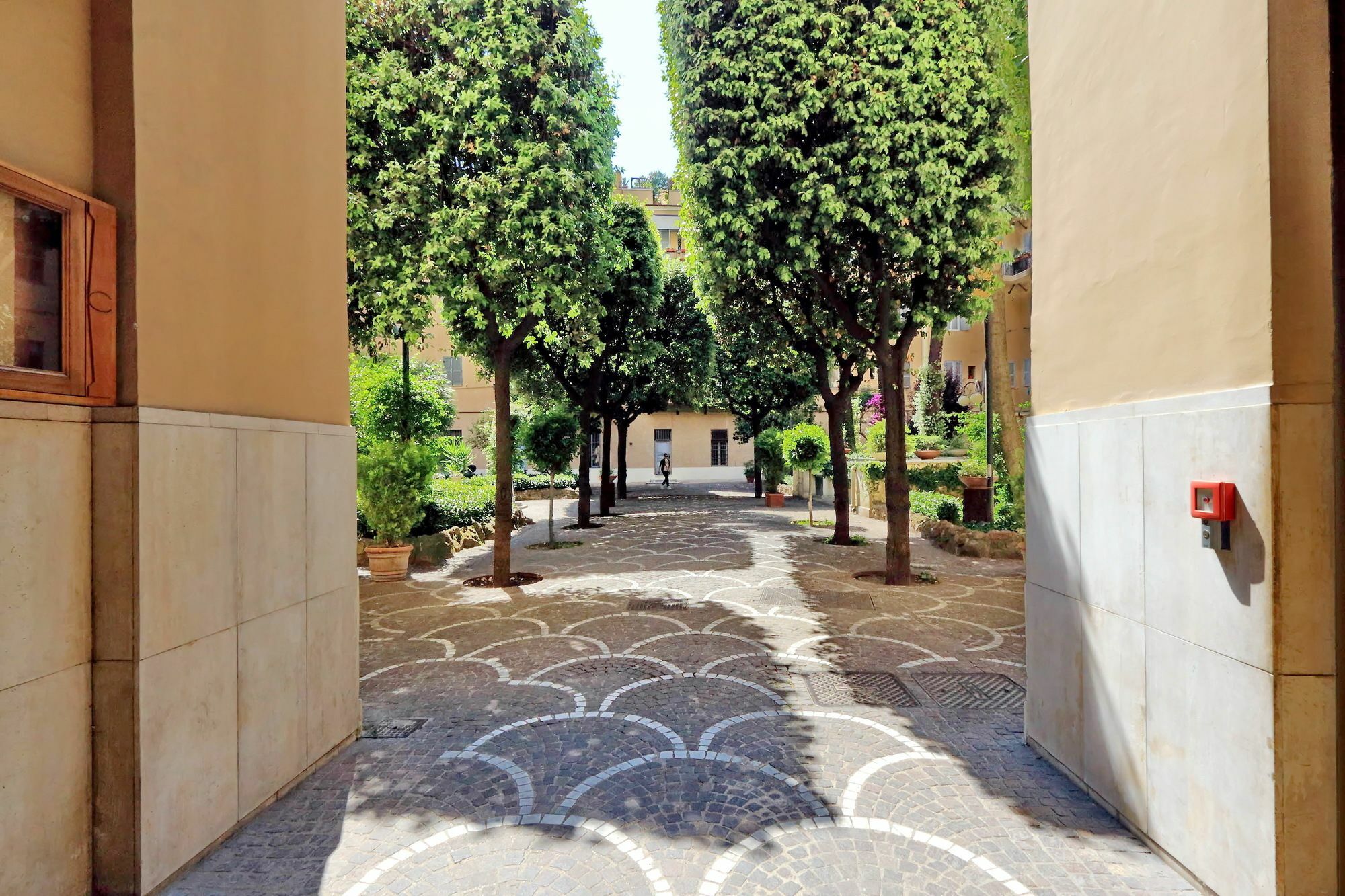 Cozy Leone - My Extra Home Roma Exterior foto