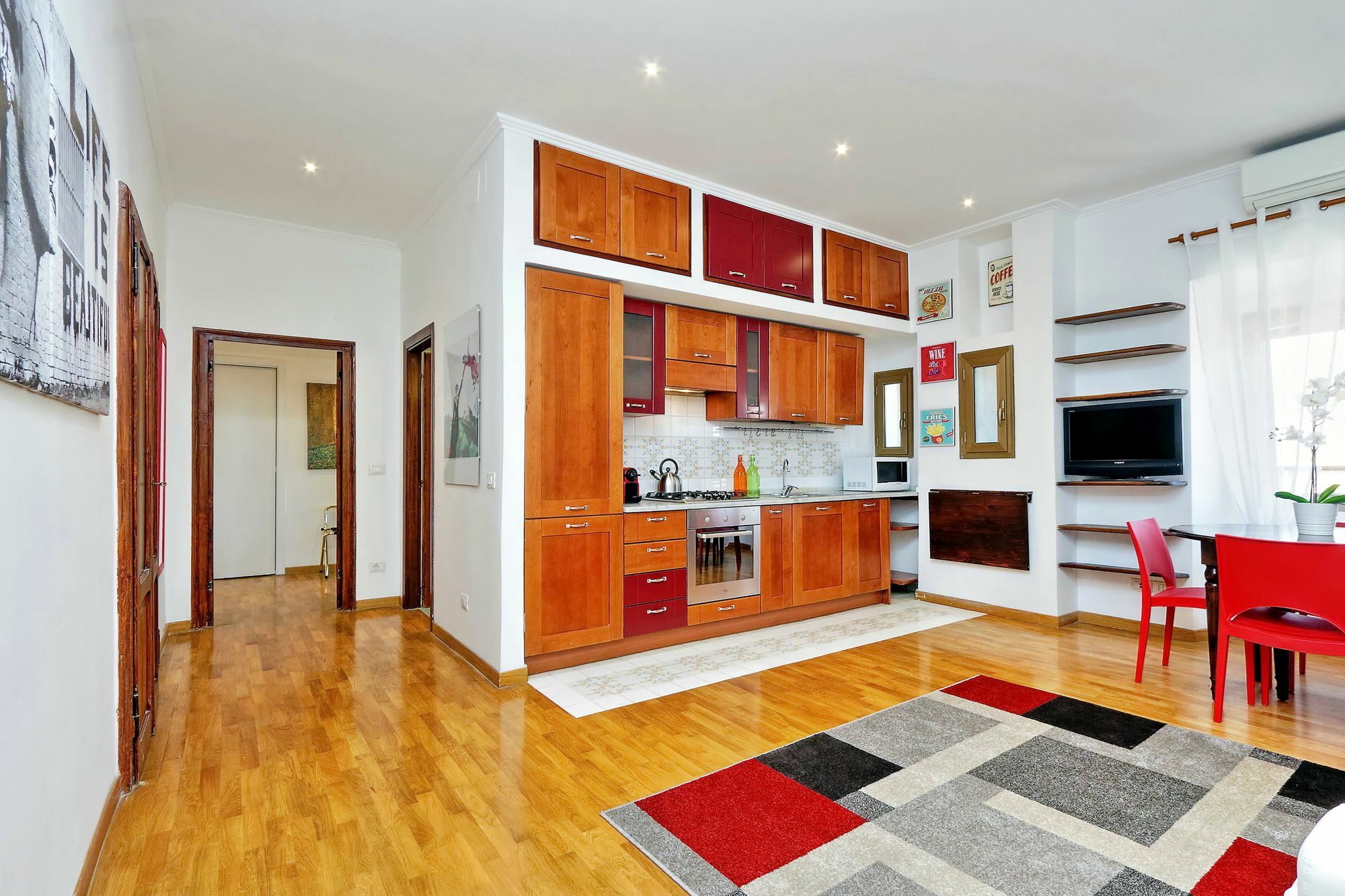 Cozy Leone - My Extra Home Roma Exterior foto