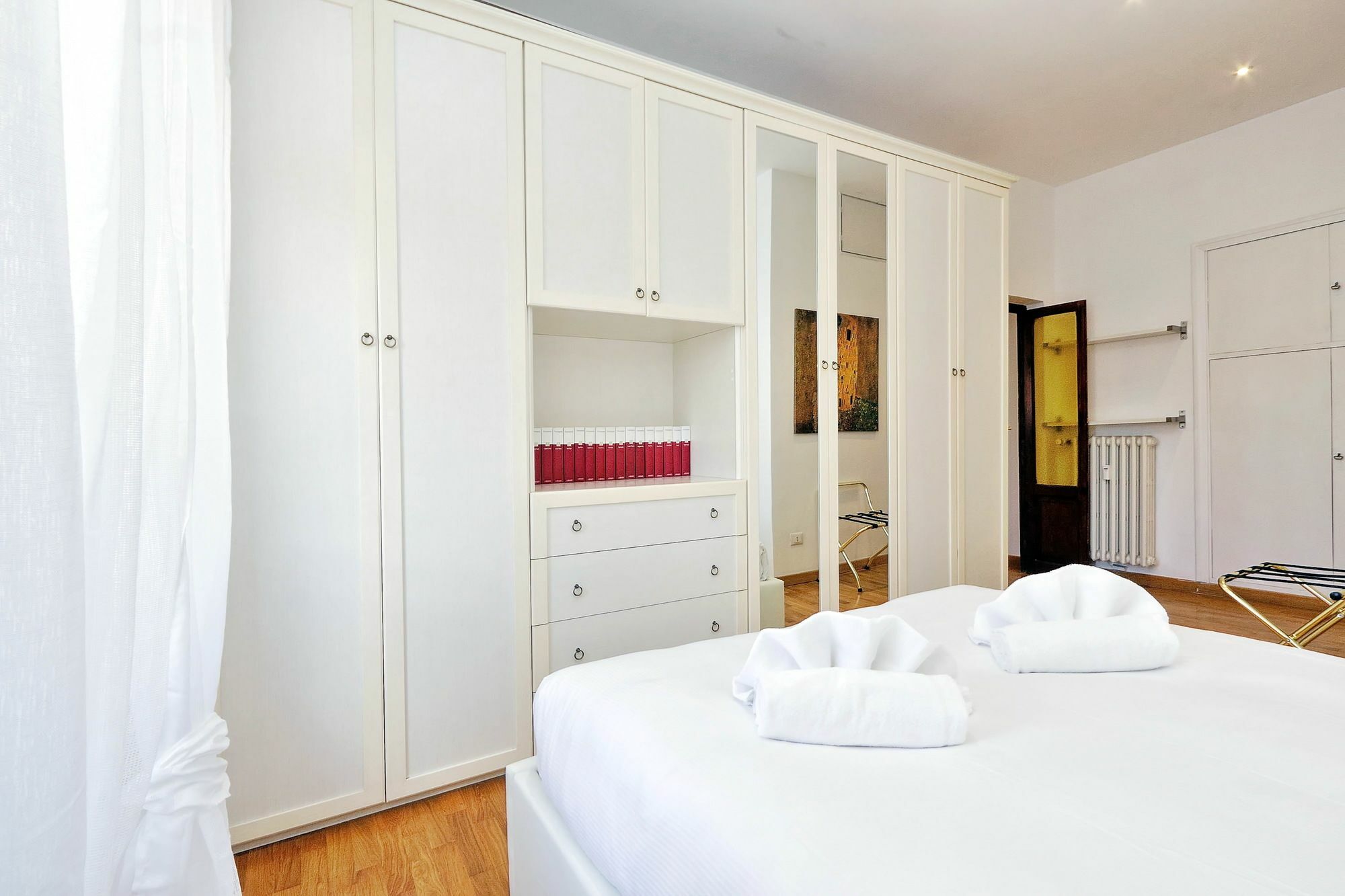 Cozy Leone - My Extra Home Roma Exterior foto