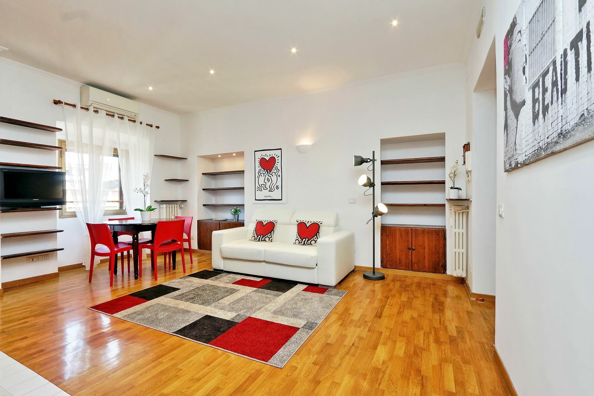 Cozy Leone - My Extra Home Roma Exterior foto