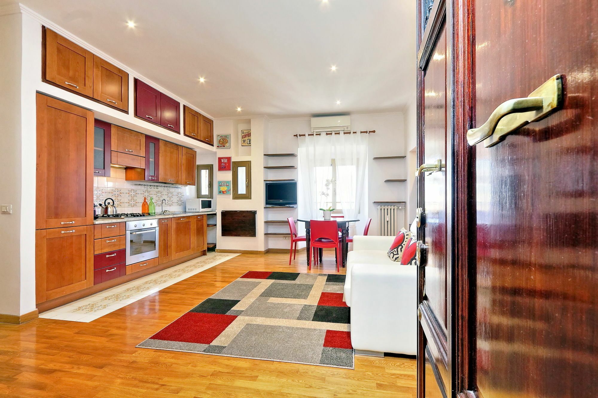 Cozy Leone - My Extra Home Roma Exterior foto