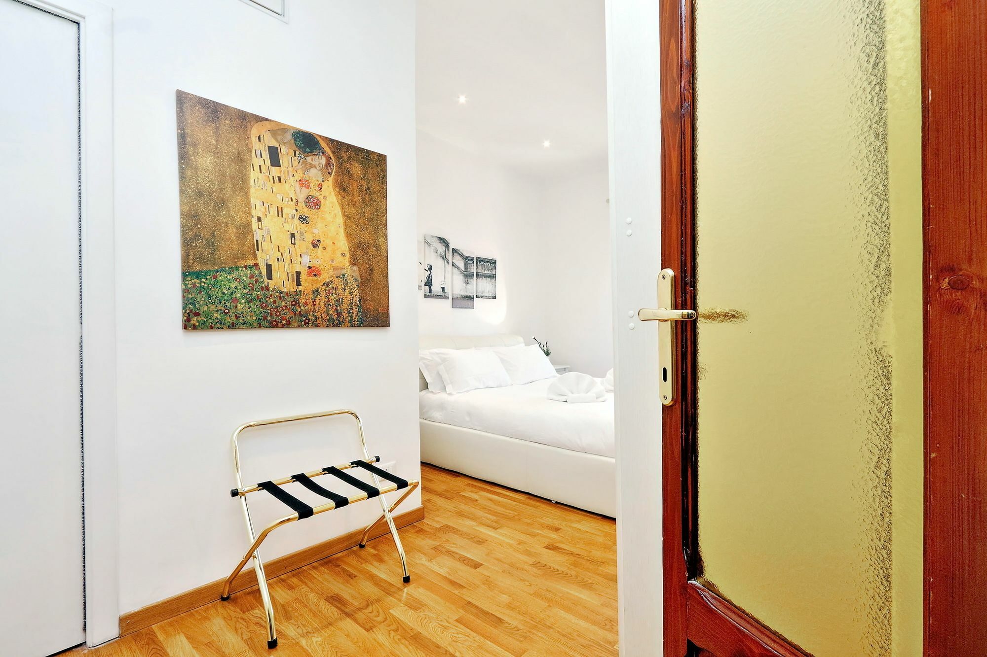 Cozy Leone - My Extra Home Roma Exterior foto
