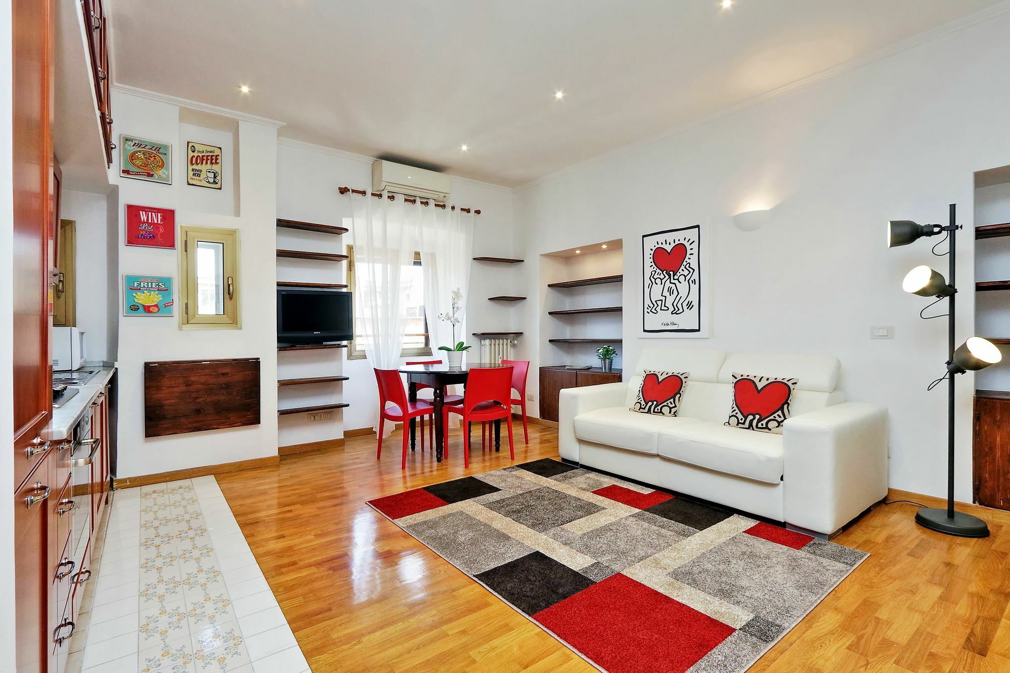 Cozy Leone - My Extra Home Roma Exterior foto
