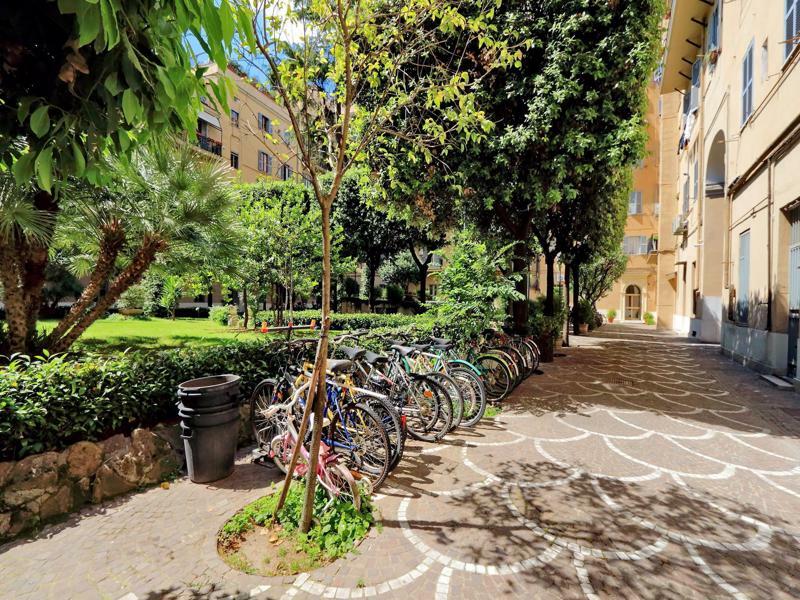 Cozy Leone - My Extra Home Roma Exterior foto