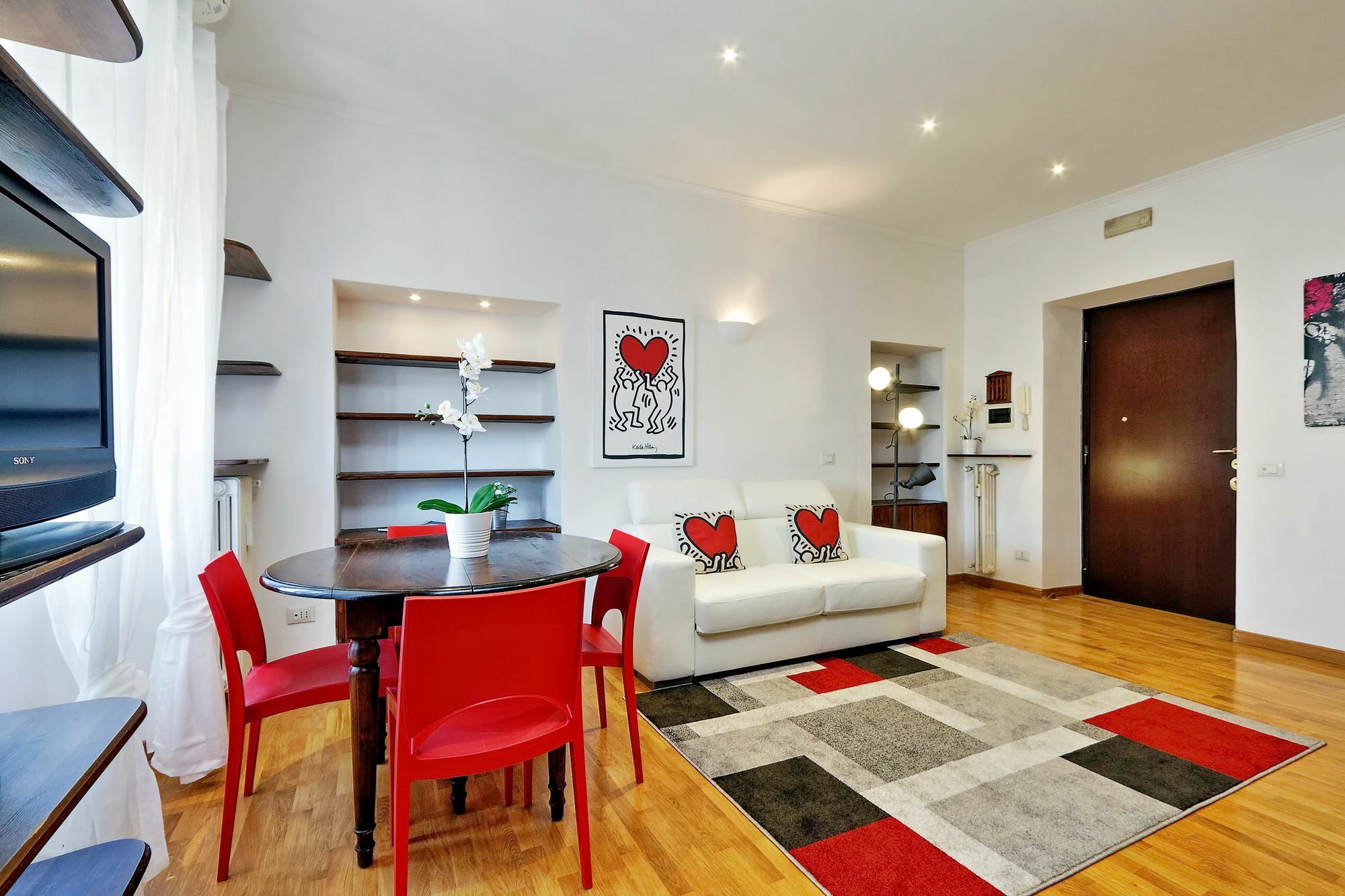 Cozy Leone - My Extra Home Roma Exterior foto