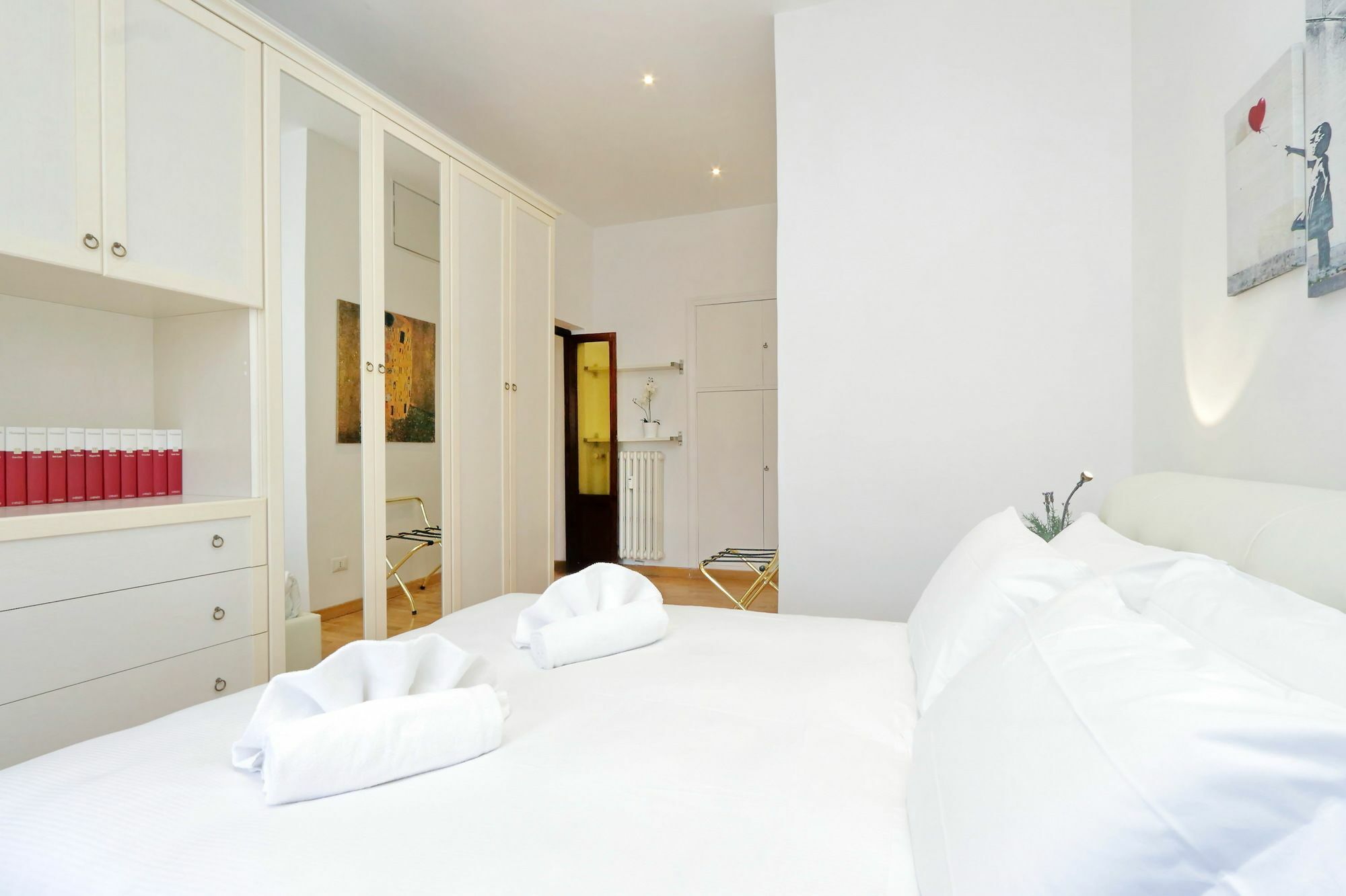 Cozy Leone - My Extra Home Roma Exterior foto