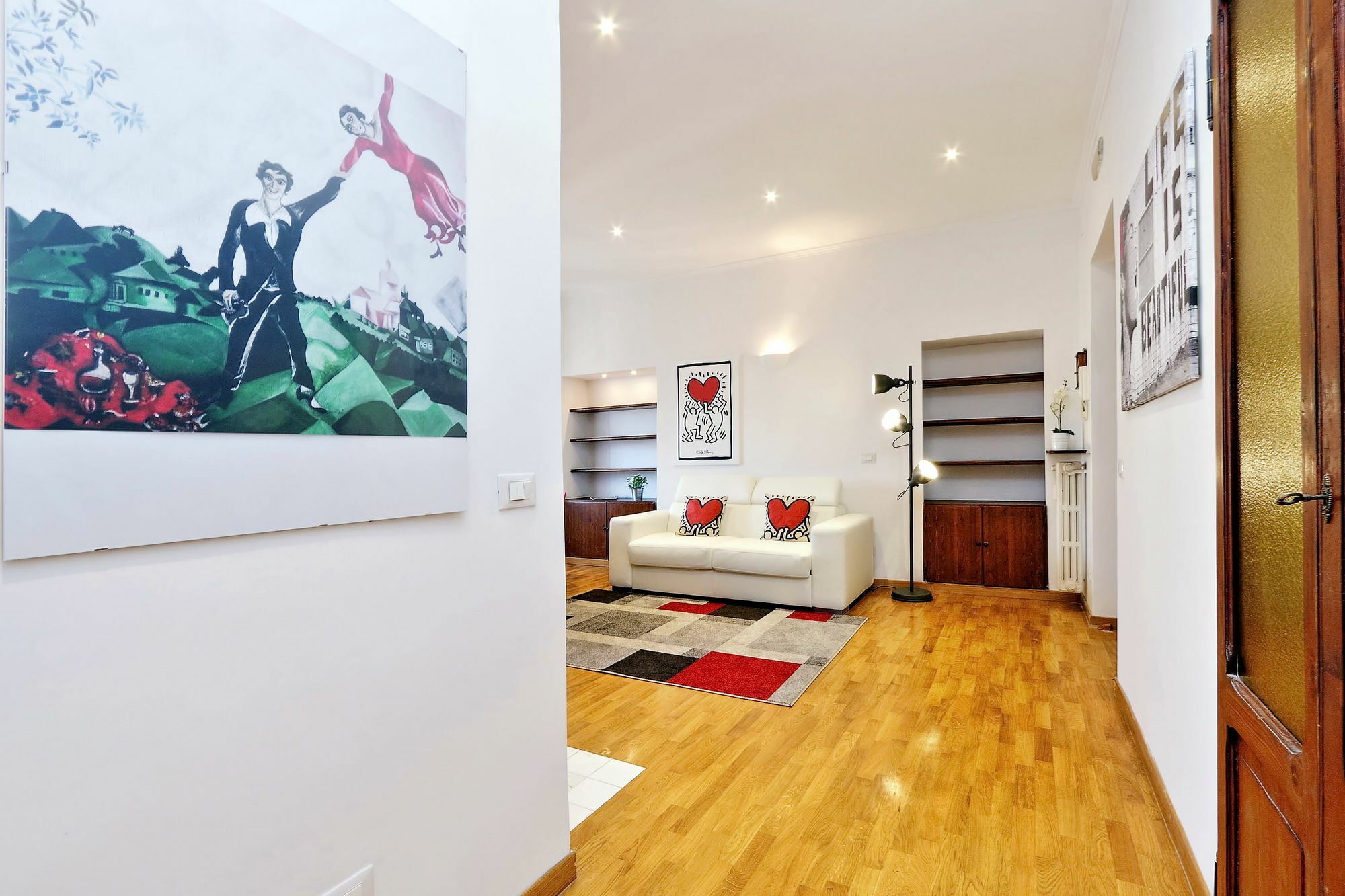 Cozy Leone - My Extra Home Roma Exterior foto