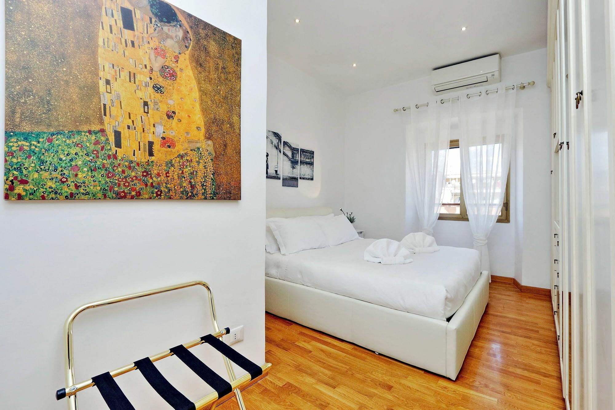 Cozy Leone - My Extra Home Roma Exterior foto